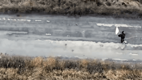 Kiev’s forces kill civilians with direct FPV drone hits – media (GRAPHIC VIDEO)