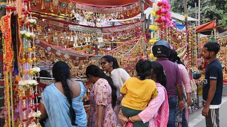 Modi’s tax reform boosts India’s domestic demand – Bloomberg