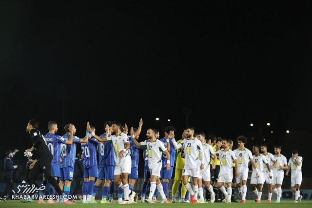 خبر خوب برای ساپینتو؛ حریف اردنی استقلال به شدت خسته است