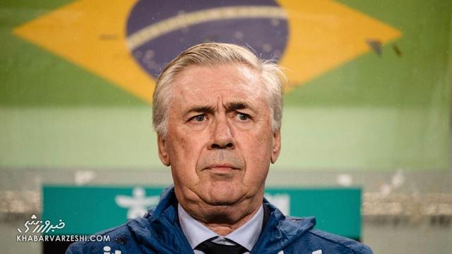 فینال رویایی جام جهانی از نگاه آنچلوتی؛ سینمایی، دراماتیک و سرشار از احساس