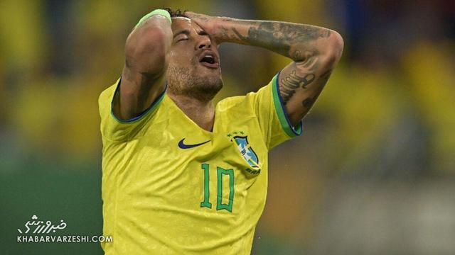 شماره ۱۰ دوباره از تیم ملی خط خورد!