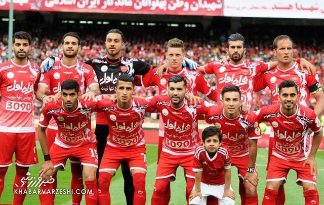 پرسپولیس فرصتی برای اشتباه ندارد؛ جنگ با استقلال، تراکتور و سپاهان سخت‌تر شد