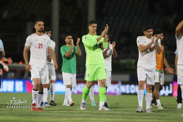 خیلی به پرسپولیس نزدیک بودم و این علاقه دوطرفه است/ پیشنهاد پرسپولیس اینجا من داده شد