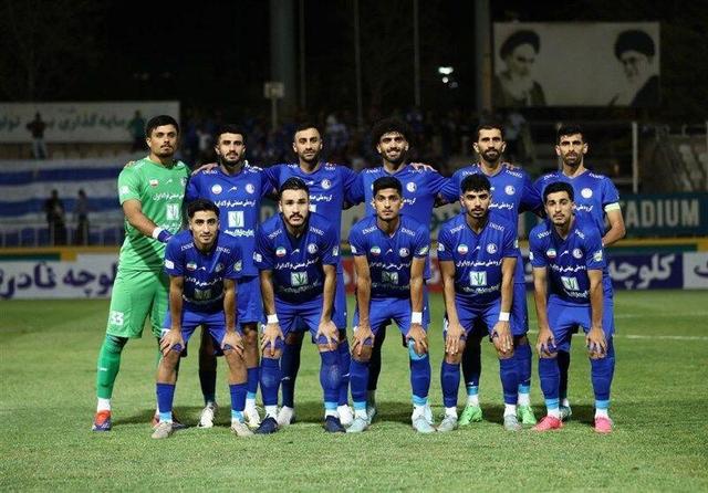 حریف پرسپولیس تهدید کرد: در هیچ مسابقه ای حاضر نمی شویم! 