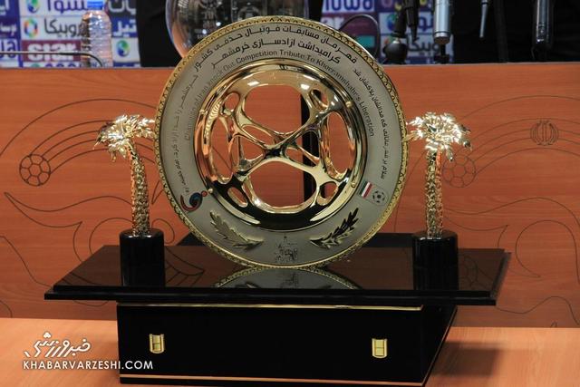 تاریخ و ساعت بازی پرسپولیس و استقلال در جام حذفی