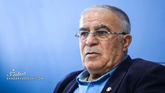 حمله حسن روشن به ساپینتو: مگر عروسی است که می‌رقصی؟ من که یادم نرفته درمورد ایران چه گفته بود!