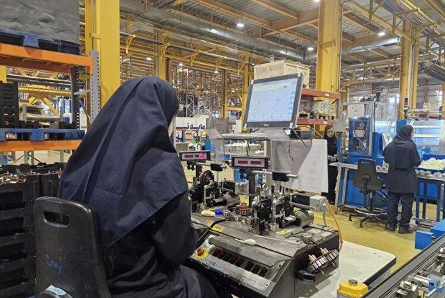 قوه قضائیه در کنار تولید؛ از رفع موانع تا راه‌اندازی واحدهای صنعتی