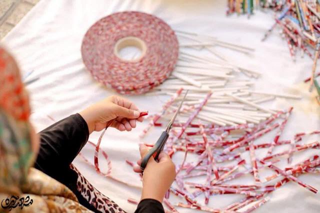 روایتی از زنان نامرئی شهر | از رنجی که می‌بریم