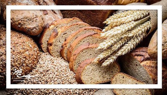 کدام نان سالم‌تر است: نان سبوس‌دار یا چندغله؟