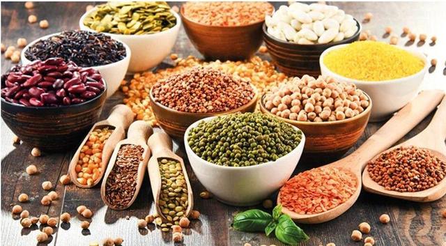 قیمت انواع حبوبات ۱۳ آبان ۱۴۰۴