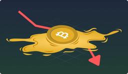 حجم معاملات لیکویید شده در ریزش اخیر به ۱ میلیارد دلار رسید