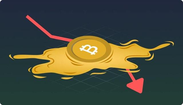 حجم معاملات لیکویید شده در ریزش اخیر به ۱ میلیارد دلار رسید