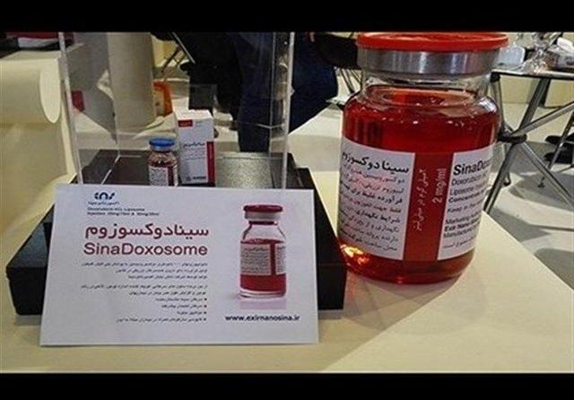 ایران دومین کشور جهان در تولید داروی ضدسرطان