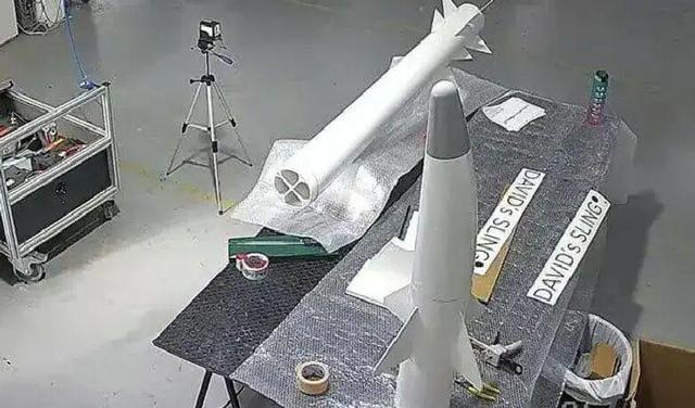 واکنش صنایع جنگ‌افزاری رافائل اسرائیل به هک کارخانه خود