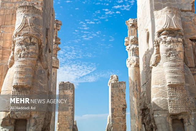 ایران در رتبه سوم جهانی فرونشست زمین قرار دارد؛ تهدید جدی میراث تاریخی