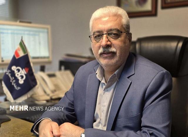 شکوری: مصرف بنزین در گیلان به بیش از ۵.۲ میلیون لیتر رسید