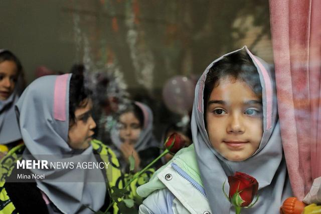 نسل جدید دانش آموزان چه می‌خواهند!