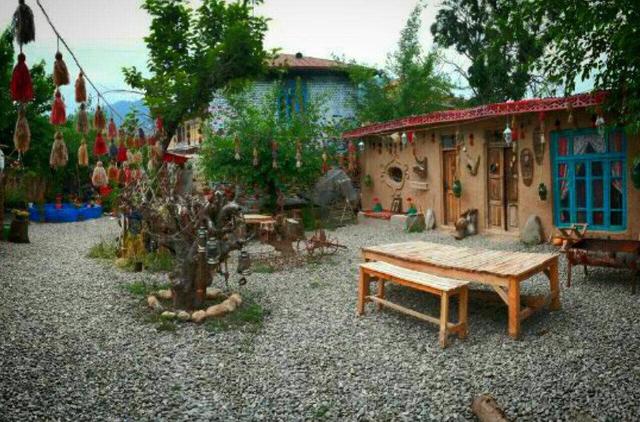 اینفوگرافیک؛ شتاب سرمایه گذاری در پروژه های گردشگری گلستان