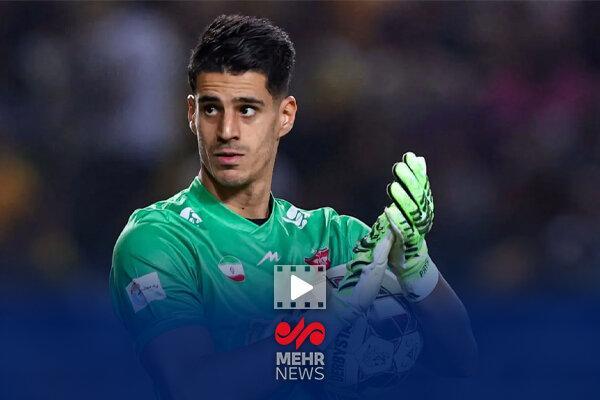 ماجرای پیشنهاد باشگاه استقلال و ساپینتو به پیام نیازمند