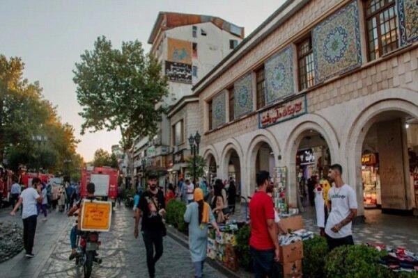 برنامه سفر یک روزه به رشت