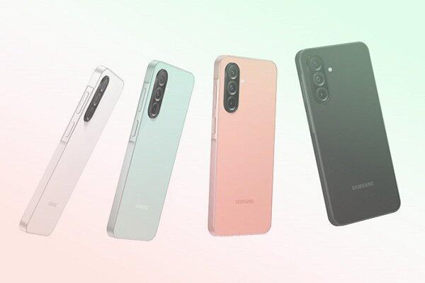 گوشی‌های اقتصادی سامسونگ تا ۱۰ میلیون تومان