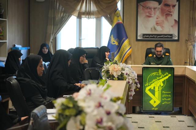 کودکان امروز سربازان امام زمان(عج) و سازندگان فردای انقلاب هستند