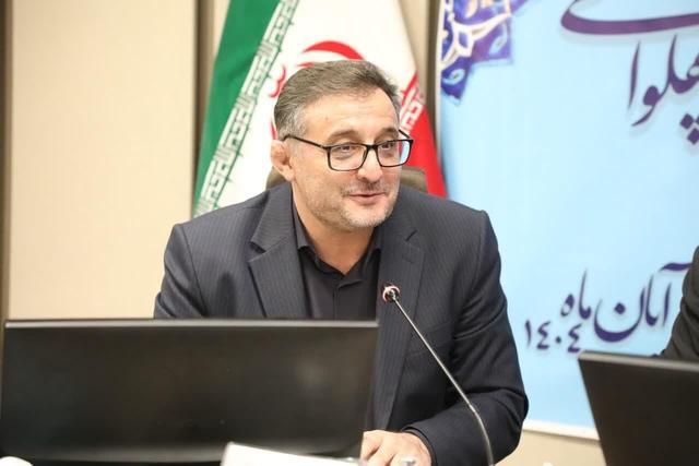 همدان از قطب‌های برجسته ورزش زورخانه‌ای کشور است