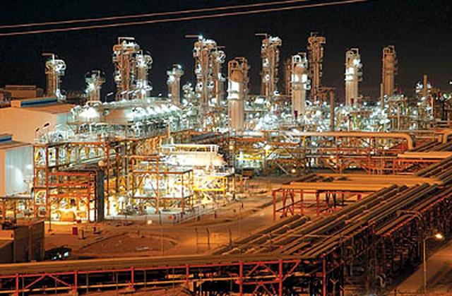 ساز و کار جذب سرمایه های خرد در صنعت پتروشیمی فراهم می شود