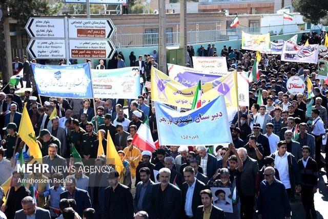 گفت‌وگو صمیمی خبرگزاری مهر با دانش آموزان