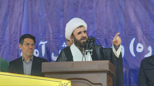 صفری: مبارزه با استکار جهانی روح حقیقت اسلام است