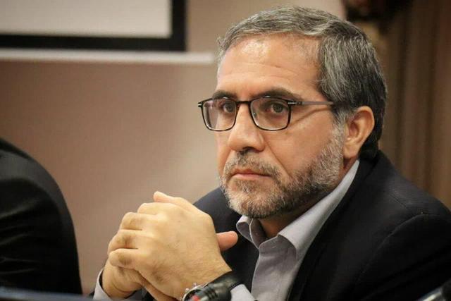 گلرو: اسرائیل منفورترین رژیم دنیاست