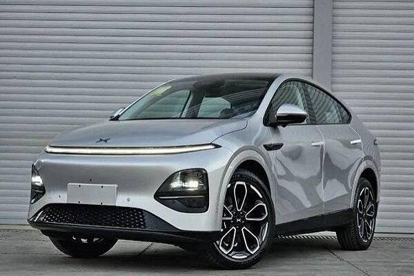 ایکس‌پنگ با شیران‌ولت وارد ایران شد