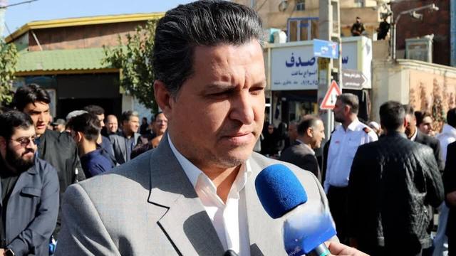 تداوم نهضت ضد استکباری ملت ایران در سایه خون شهدا