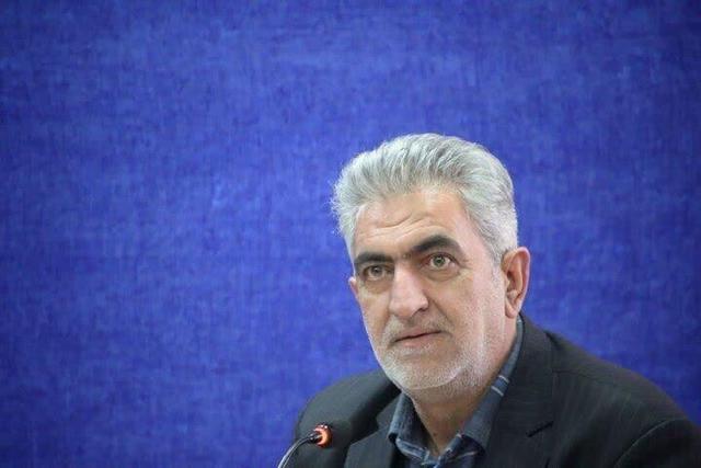 حادثه حریق شرکت پالایش نفت شهرک صنعتی جنت آباد ایوانکی یک کشته داشت