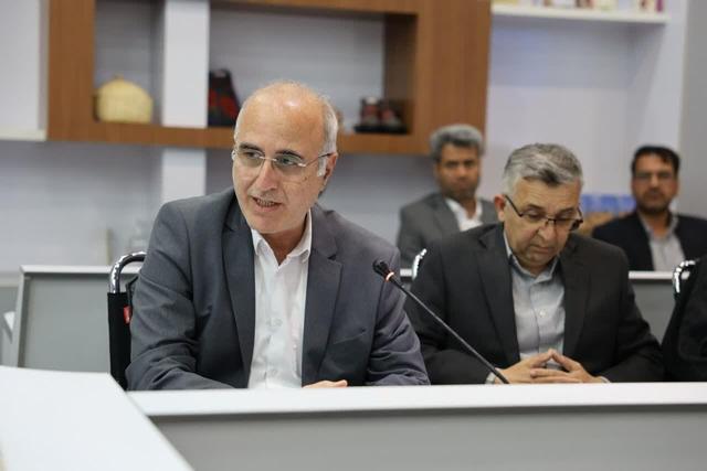 گازرانی: ۷۴ درصد دستگاه‌های اجرایی خراسان جنوبی مناسب‌سازی شدند 