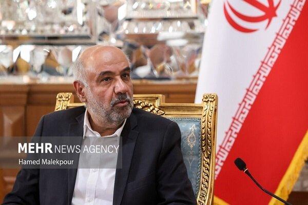 وضعیت اشتغال کارگران با بررسی تعداد بیمه‌شدگان رصد می‌شود