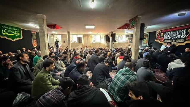 علم الهدی: ایستادگی حضرت زهرا (س) الگوی مقاومت اجتماعی امت است