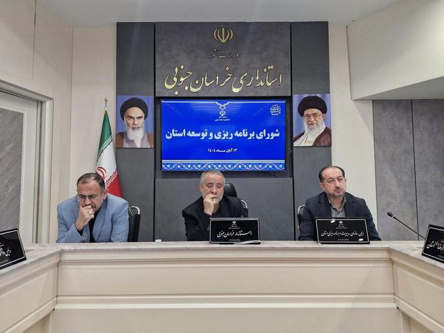 هاشمی: افزایش سهم استان از اعتبارات ملی ضرورت جدی توسعه است