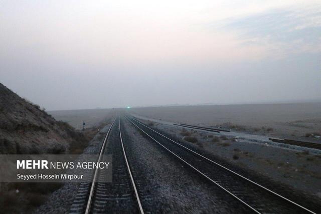 سادات‌حسینی: دومین قطار گردشگری مثلث طلایی راهی یزد می‌شود