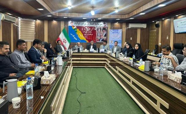 رئیس بنیاد مسکن گناوه: گردشگری روستایی توسعه می‌یابد