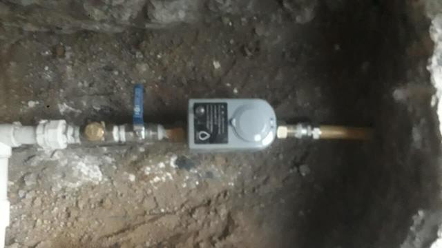 سلیمانی: تعویض بیش از ۱۴ هزار کنتور در آذربایجان شرقی