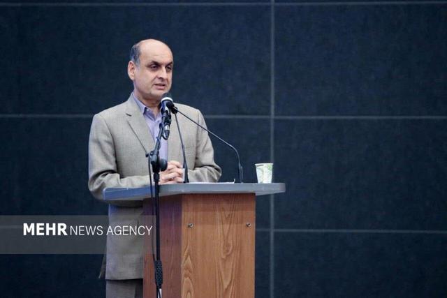 حق شناس: گیلان آماده میزبانی از همایش بین‌المللی خزر است