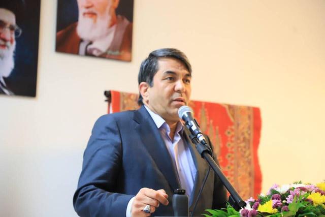 طالبی: پایانه صادراتی صنایع دستی بازگشت سرمایه هنرمندان راتسهیل می کند