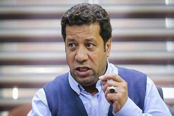 »شعر ایران»خودش «قدرت» است/ «شعر» پدیده‌ای روزمره نیست اما زمانی که ظهور می‌کند، تمام وجود شاعر را دربرمی‌گیرد