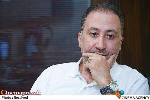 «هزارتو» با اجرای «محمدرضا دلاوری» دیدنی می‌شود