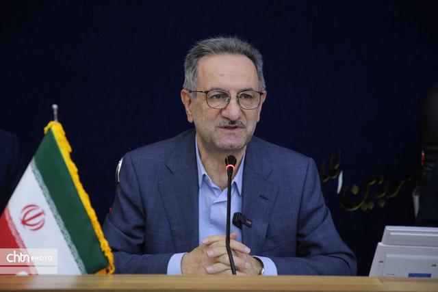 توسعه تعاملات منطقه‌ای و جذب گردشگران خارجی