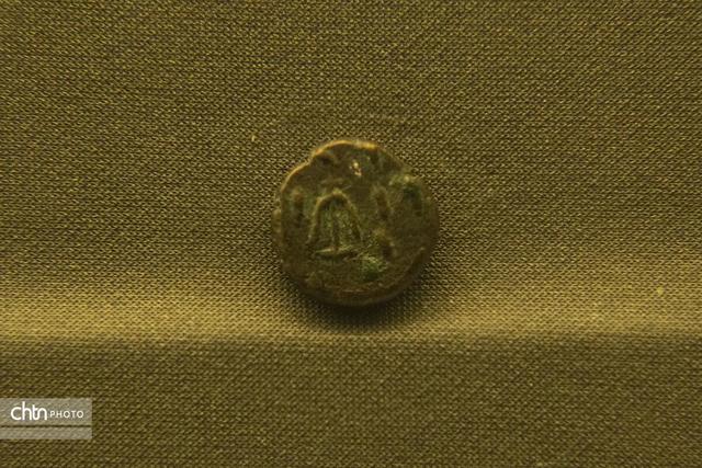 سکه‌های دوره باستان، اسلامی و معاصر در موزه منطقه‌ای خلیج فارس