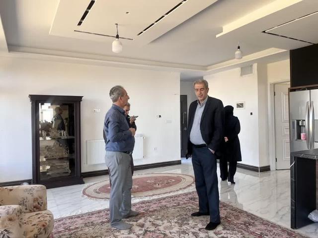 افزایش مراکز اقامتی تویسرکان/ توسعه زیرساخت‌ها گامی موثر در رونق گردشگری شهرستان است