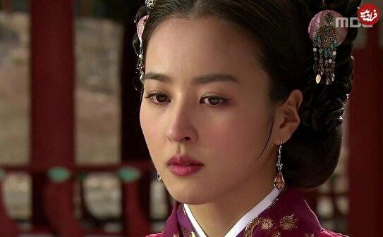 تغیییر چهره «سوسانو» سریال جومونگ در سریال جدیدش «چونکه زندگی بعدی وجود نداره»+ عکس