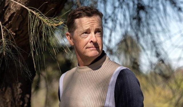 قهرمان رمان کارآگاه، بازتابی از شخصیت خودم است